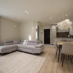 Arkle Apartment 4