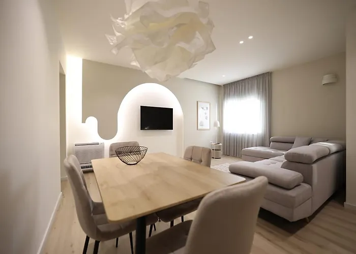 Arkle Apartment 4