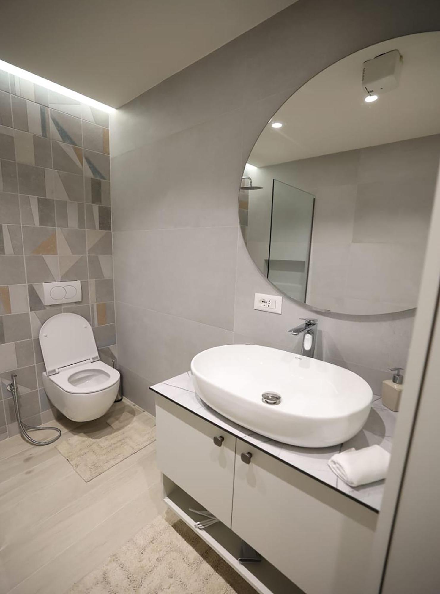 Arkle 4 Apartament Tirana