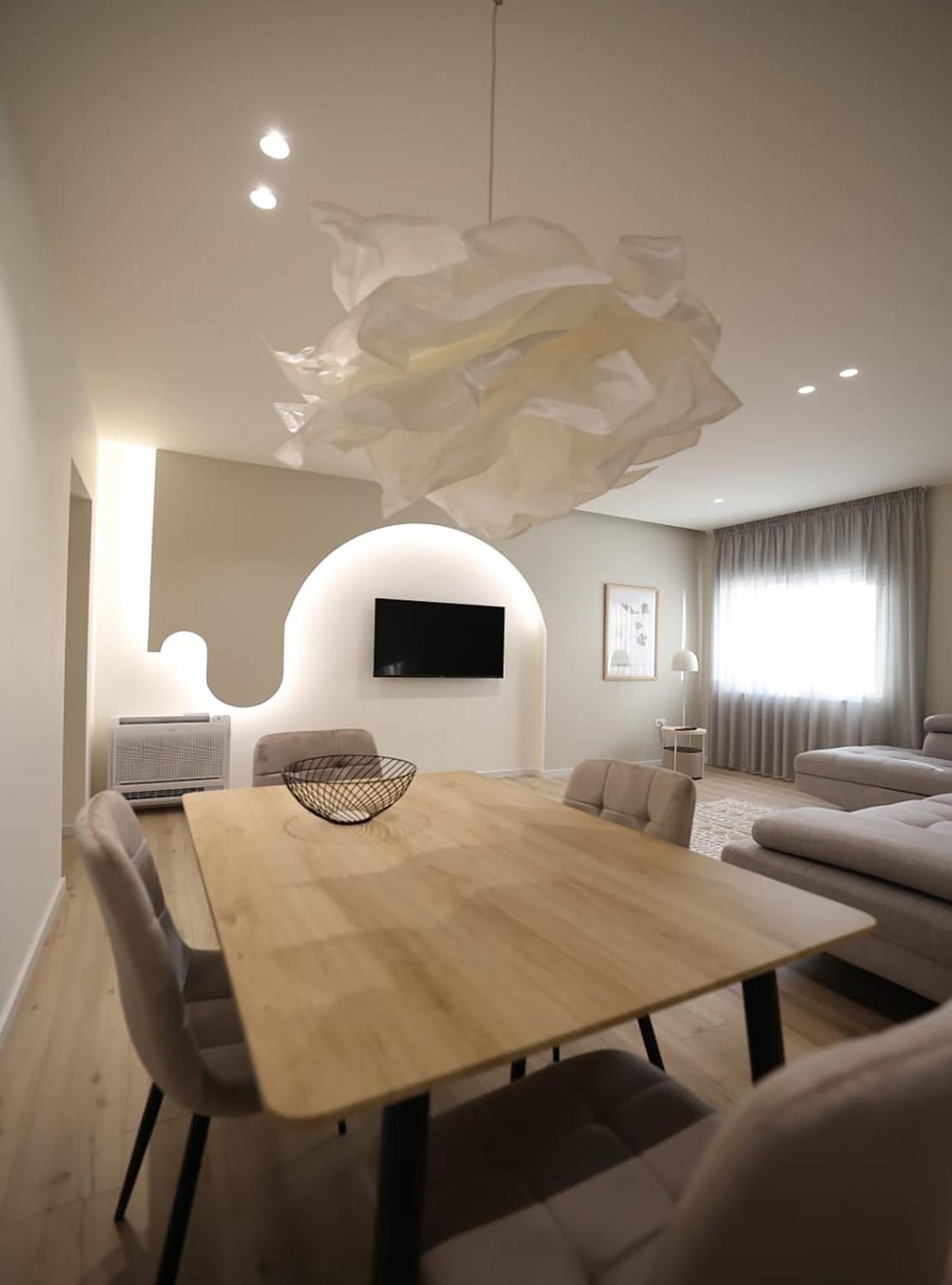 Arkle 4 Apartament