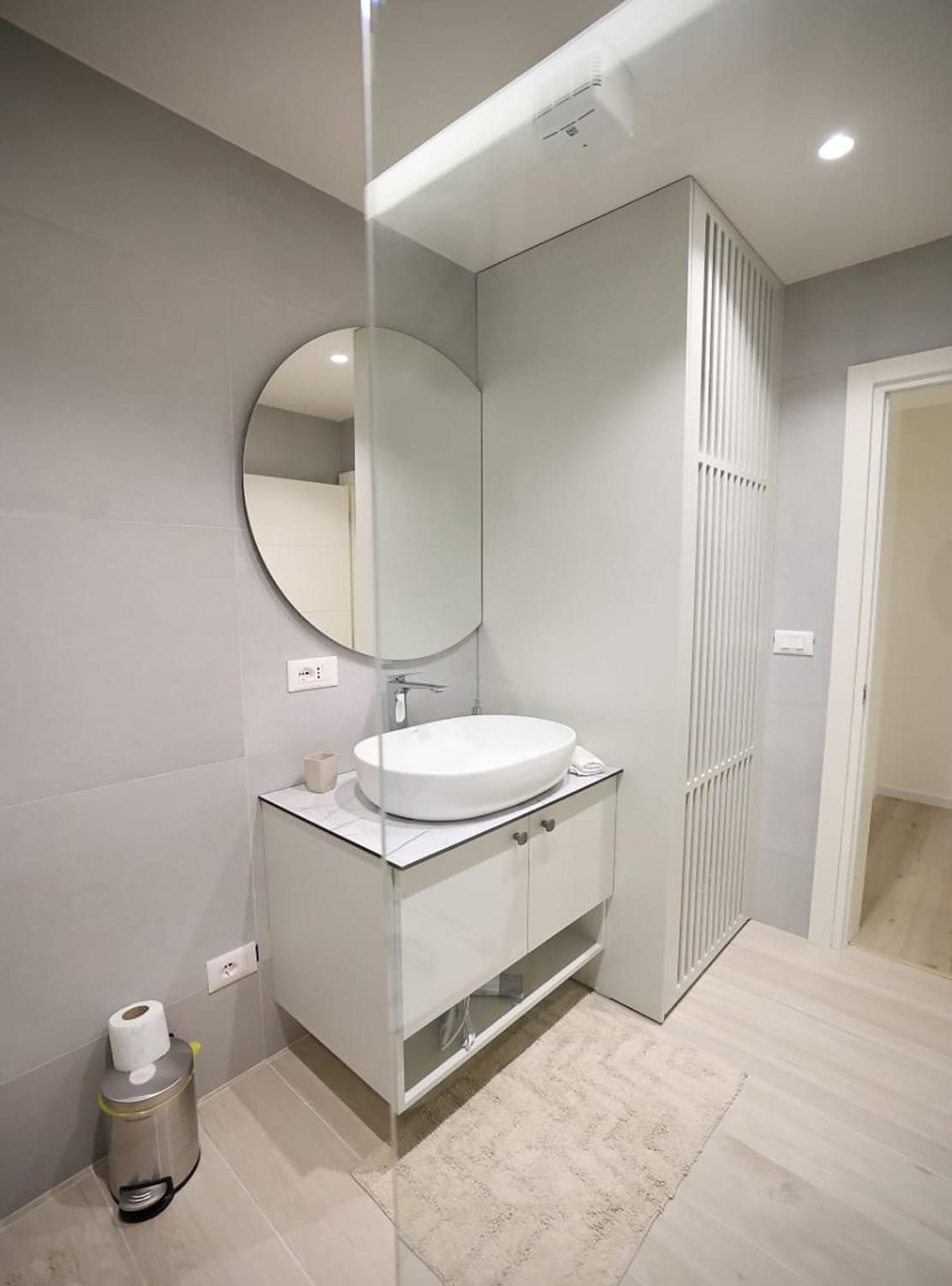Arkle 4 Apartament *