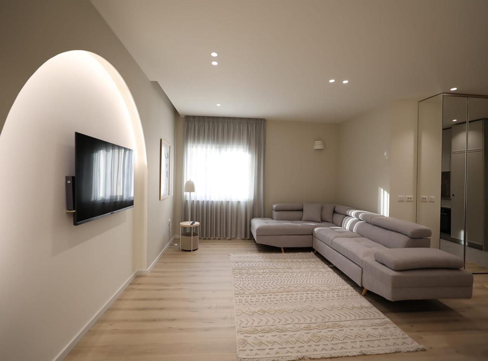 Apartament Arkle 4 *