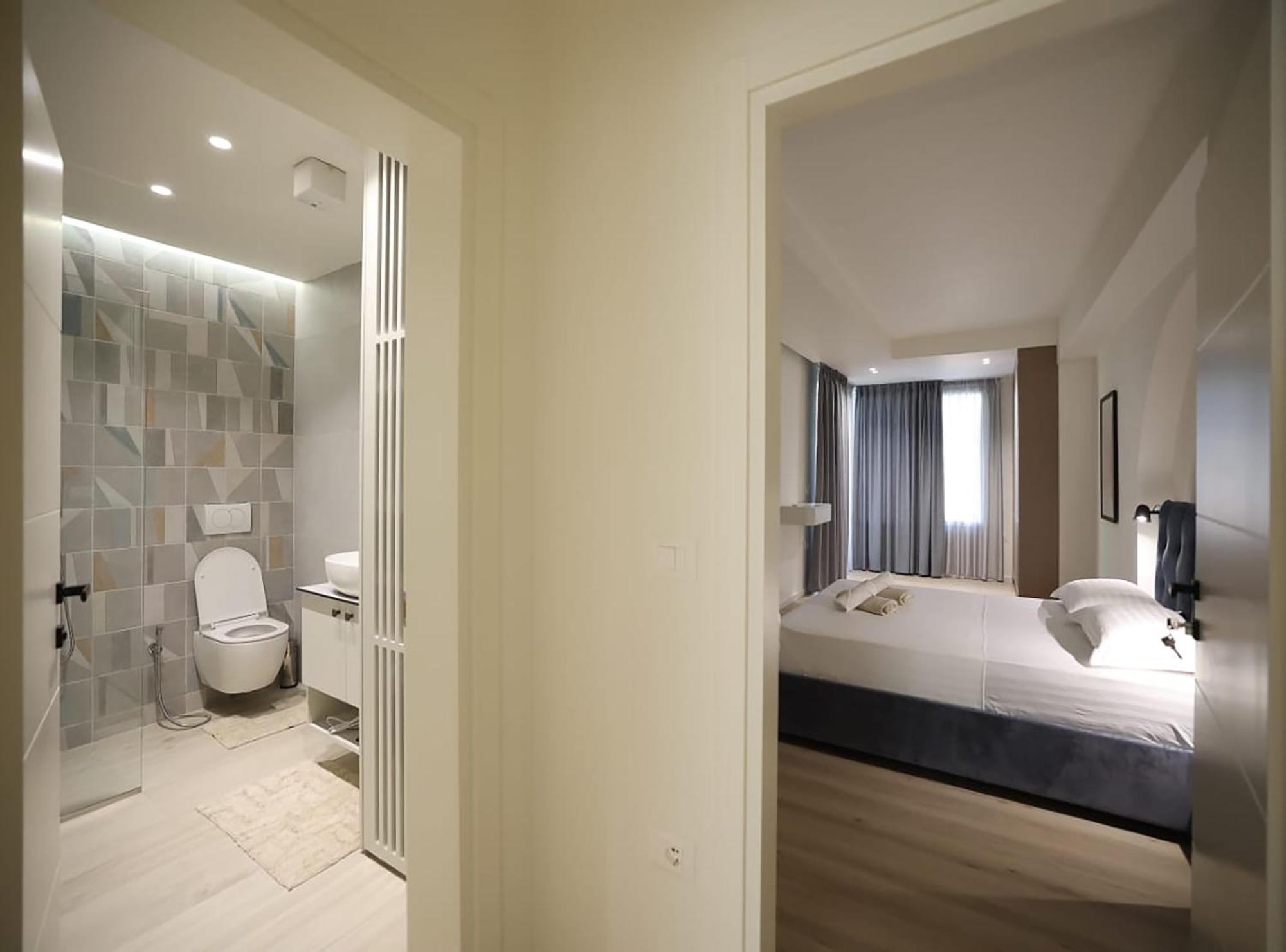 Arkle 4 * Tirana