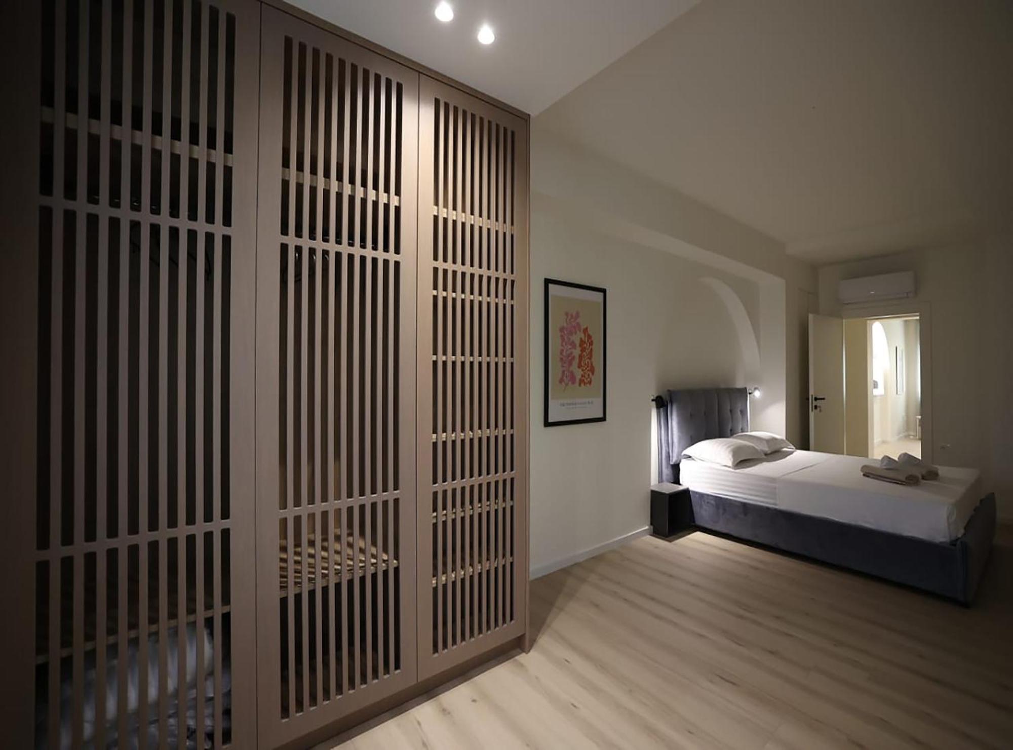 Arkle 4 Apartament