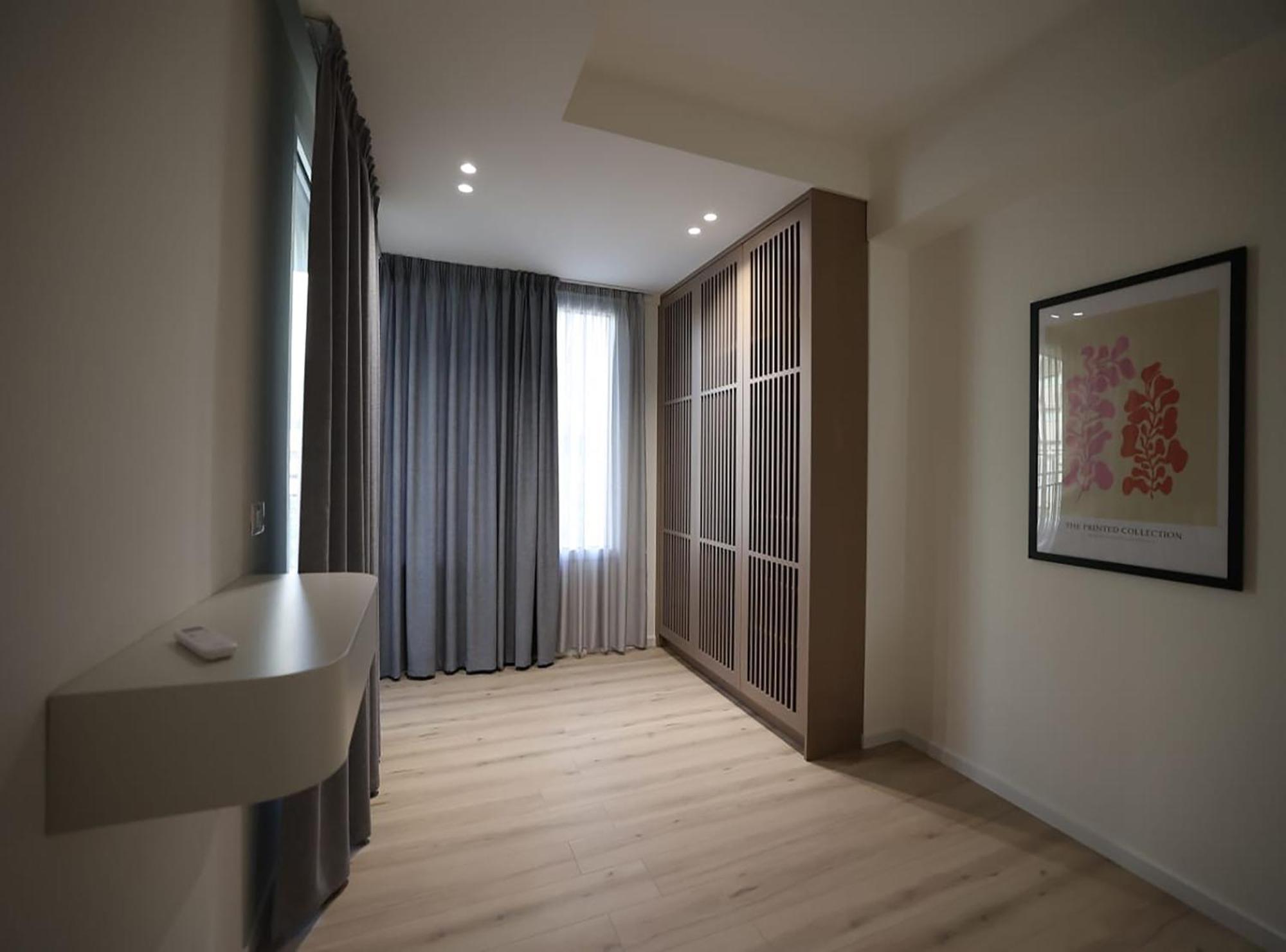 Arkle 4 Apartament *