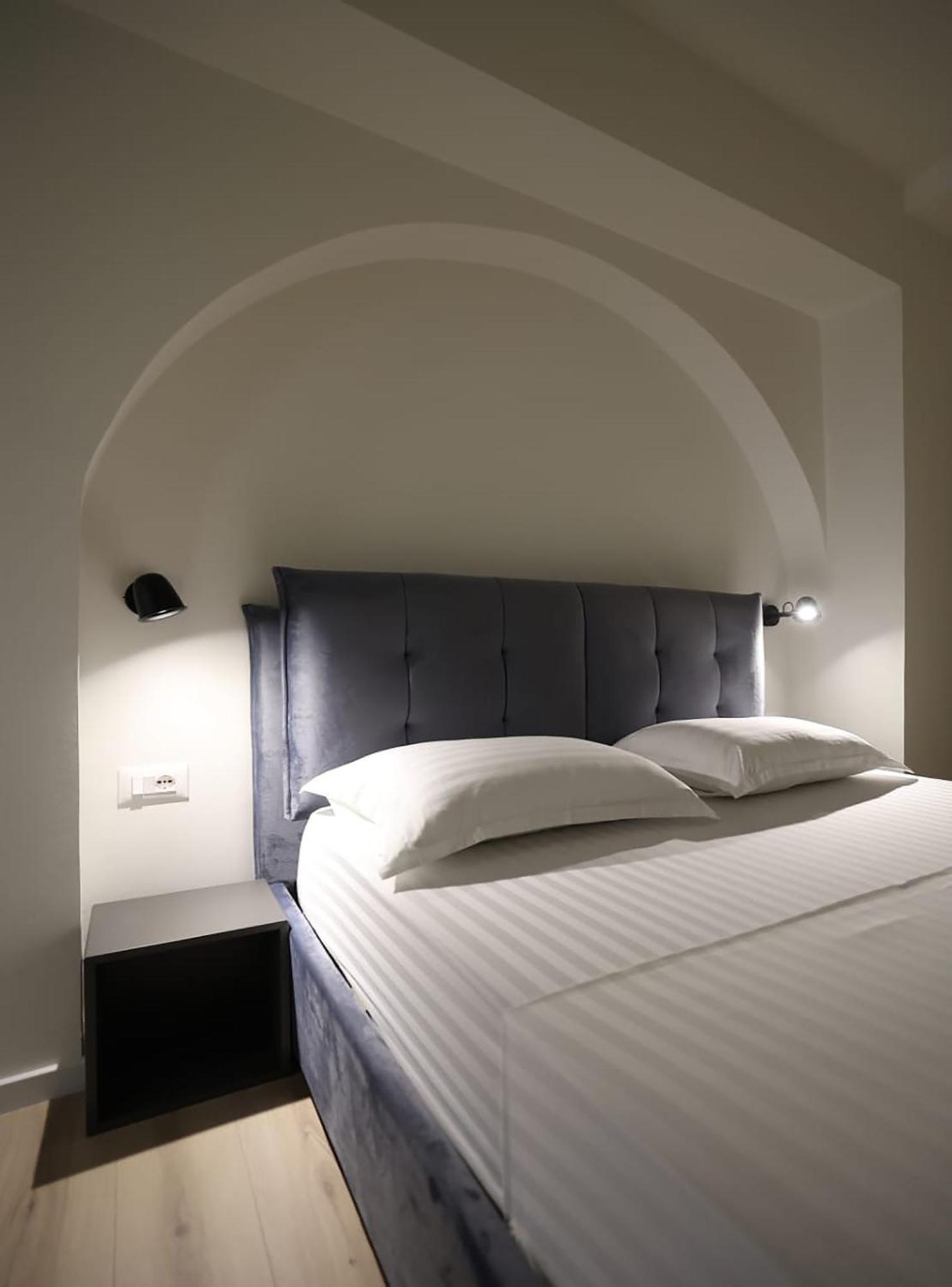 Arkle 4 Apartament