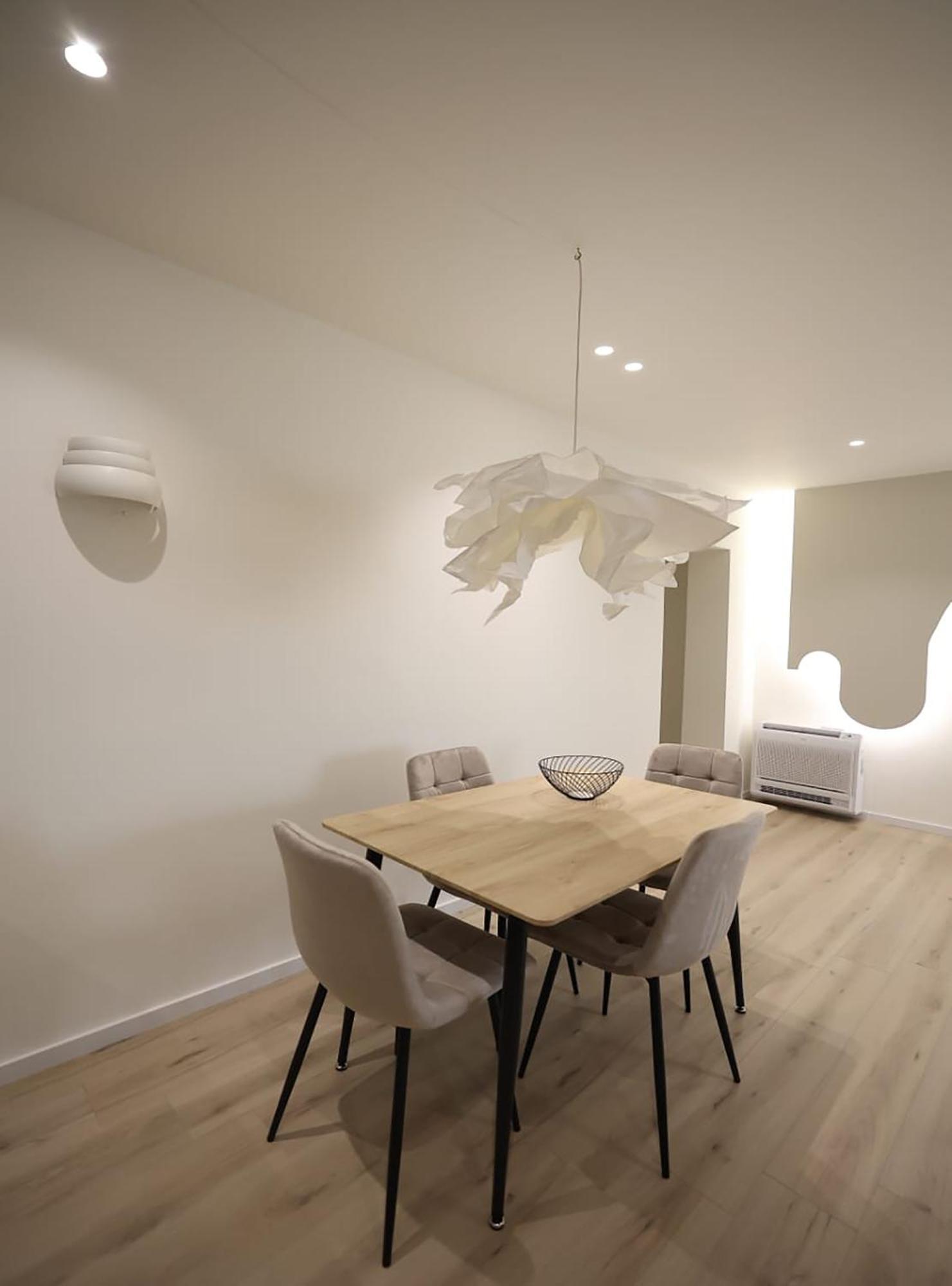 Arkle 4 Apartament Tirana