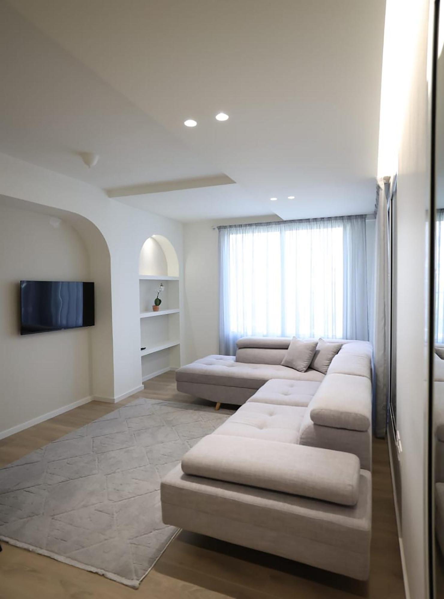 Apartament Arkle 4 Tirana