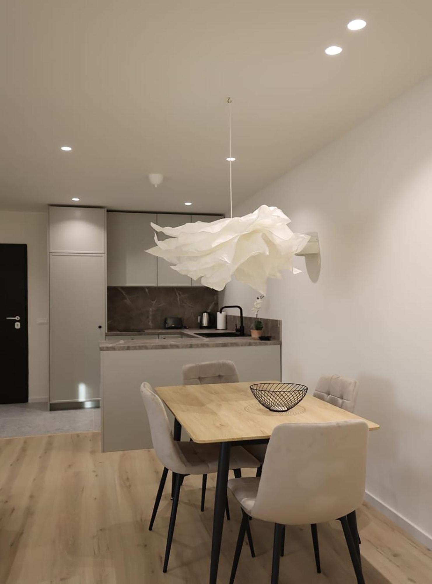 Arkle 4 * Tirana