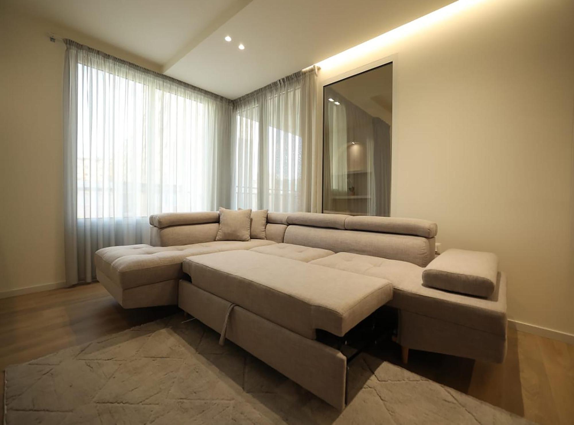 Arkle 4 Apartament