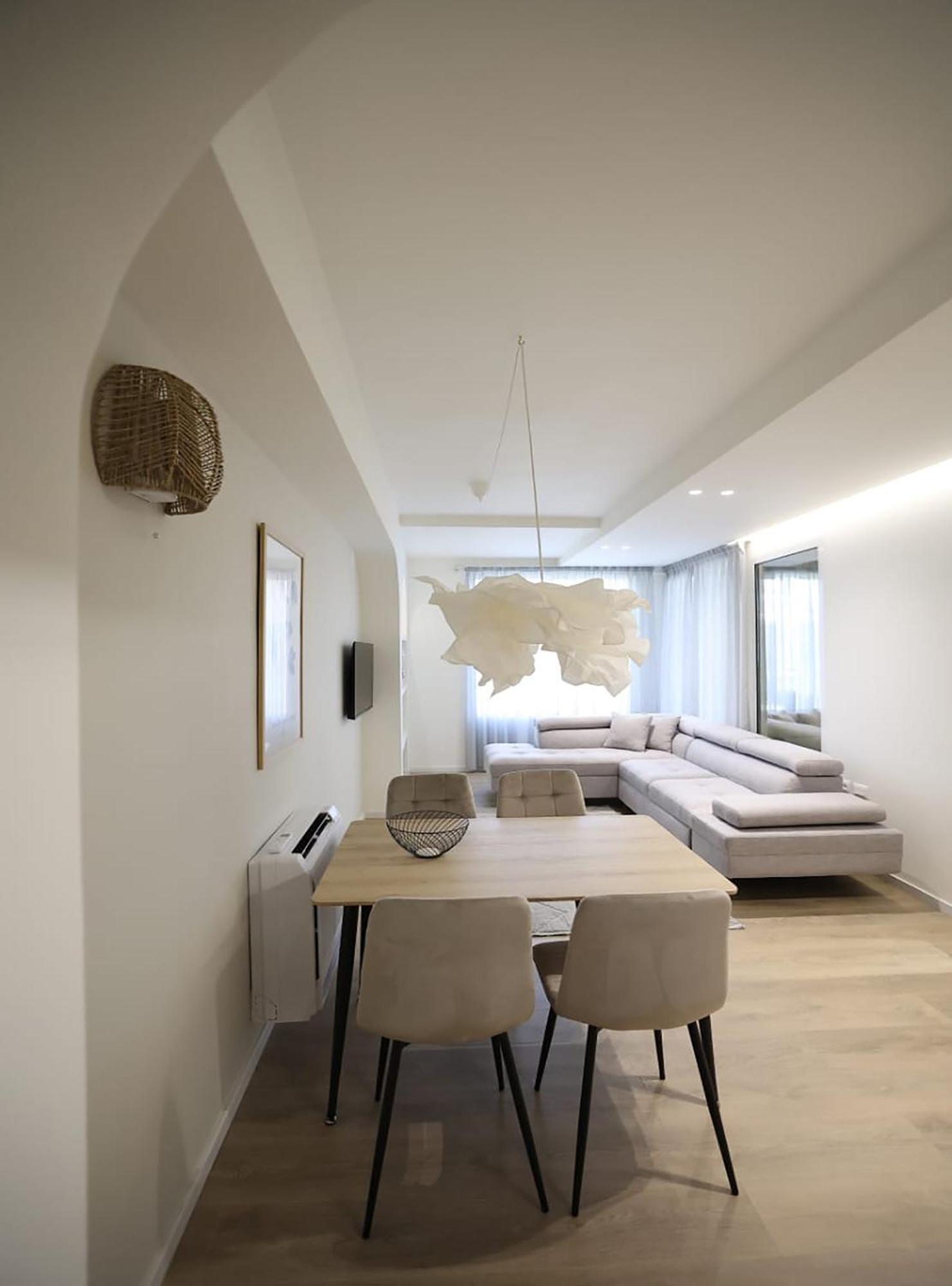 Apartament Arkle 4
