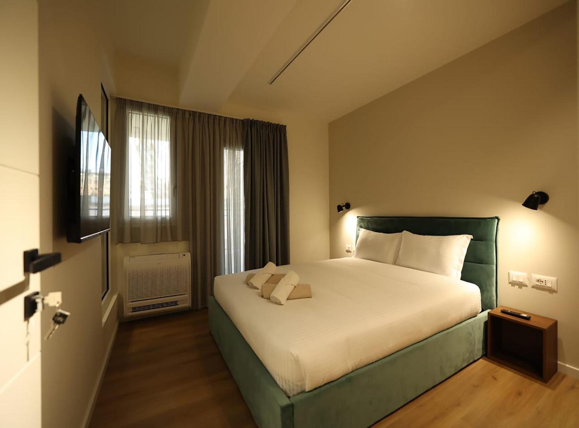 Arkle 4 Apartament *