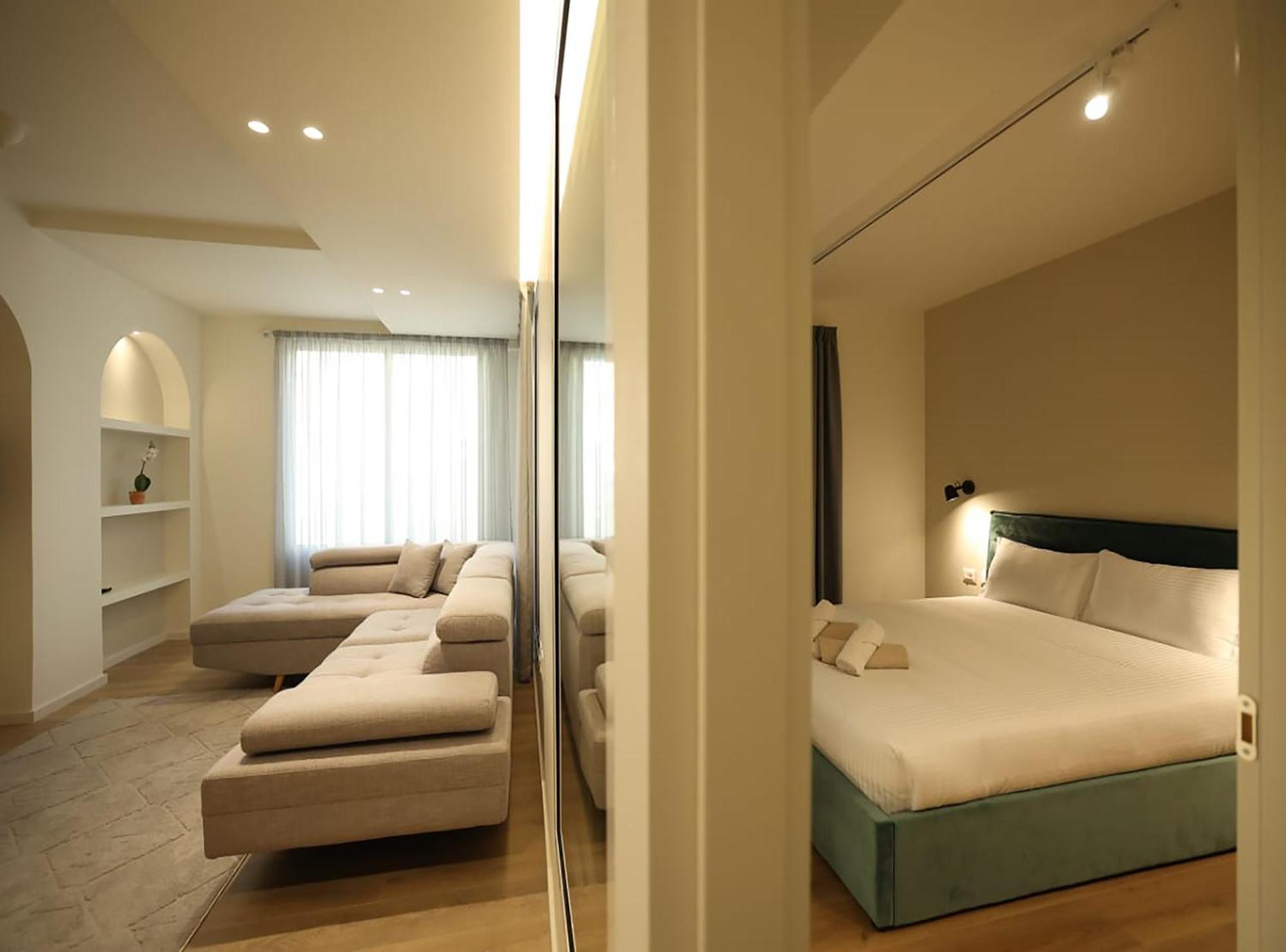 Apartament Arkle 4 *