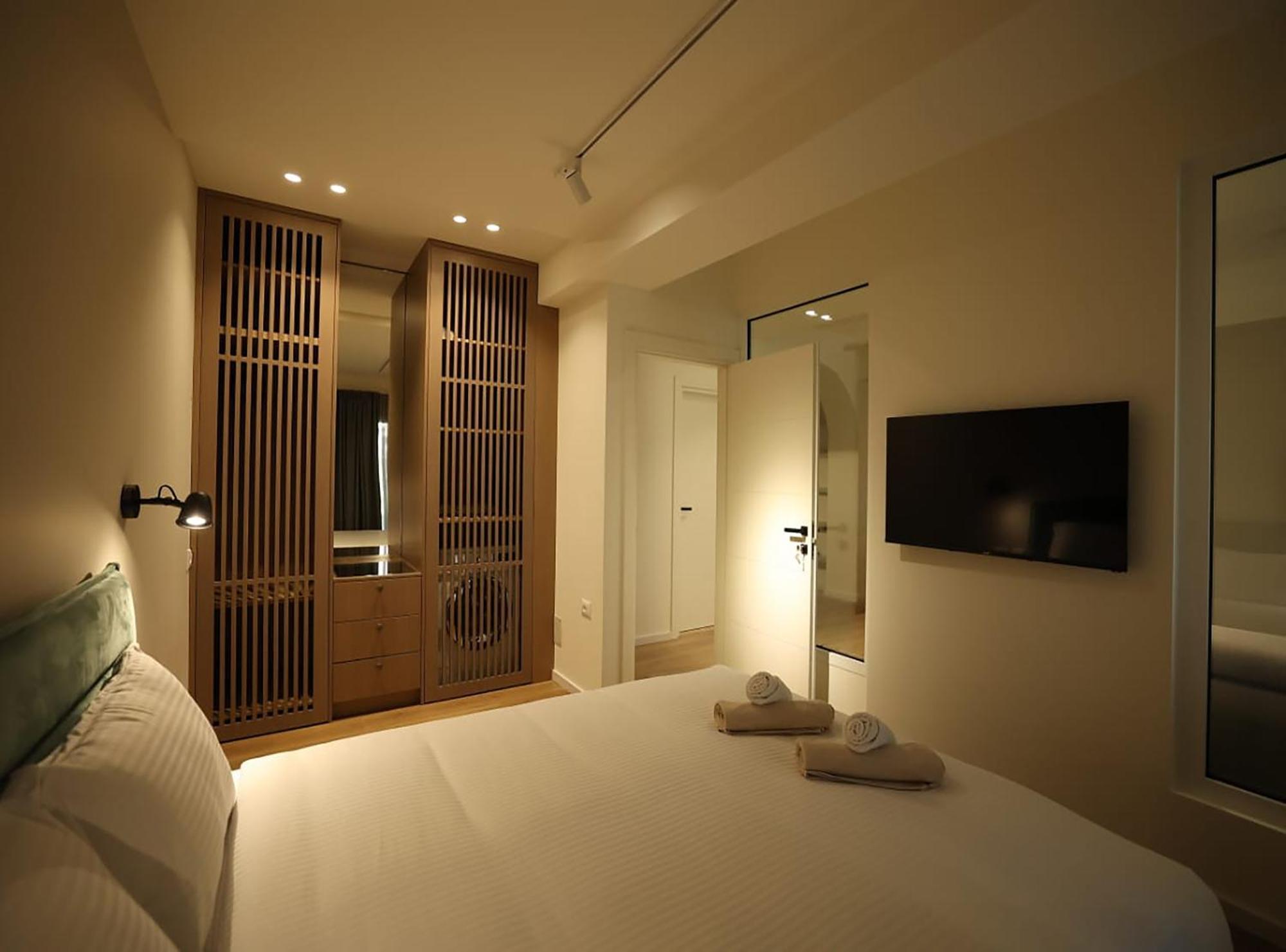 Arkle 4 * Tirana
