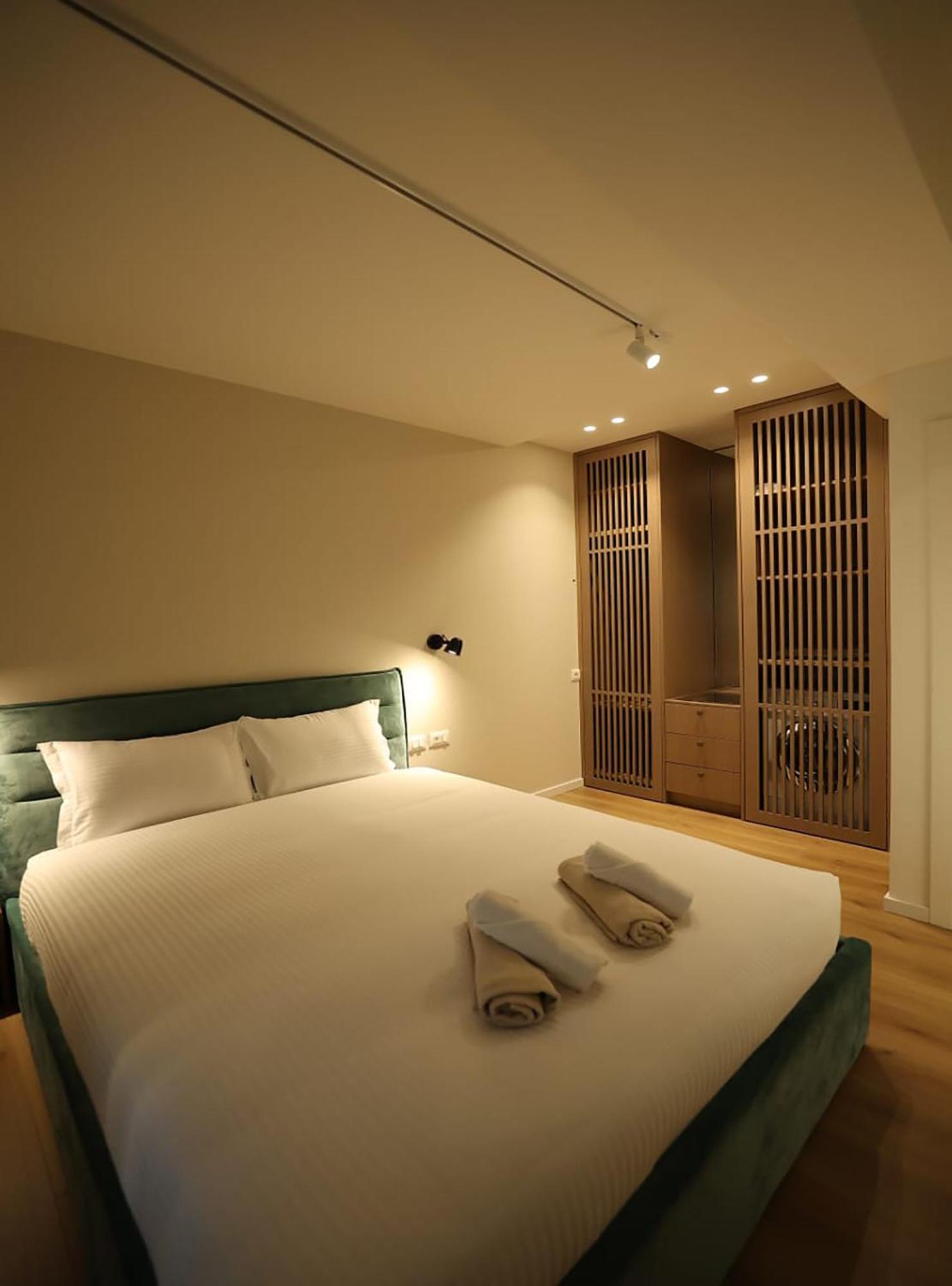 Apartament Arkle 4 *