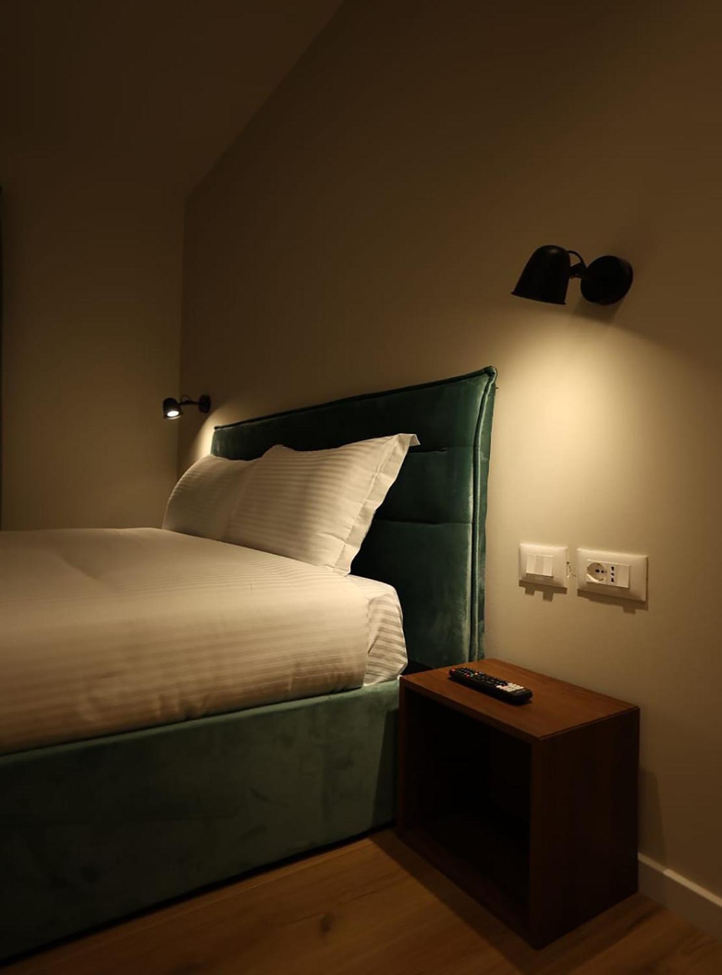 Arkle 4 Apartament Tirana