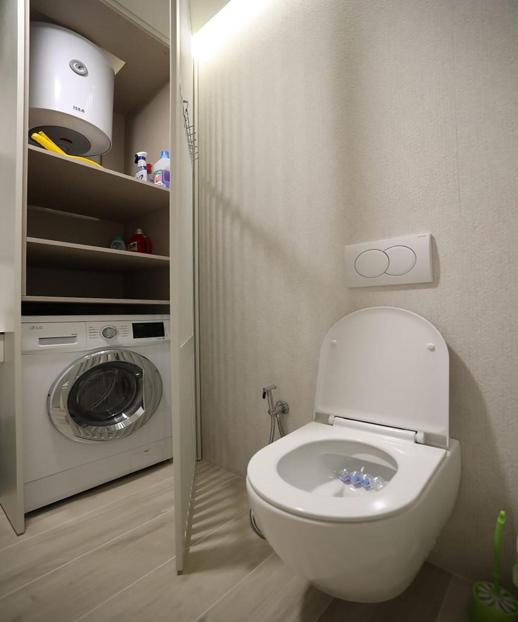 Arkle 4 Apartament *