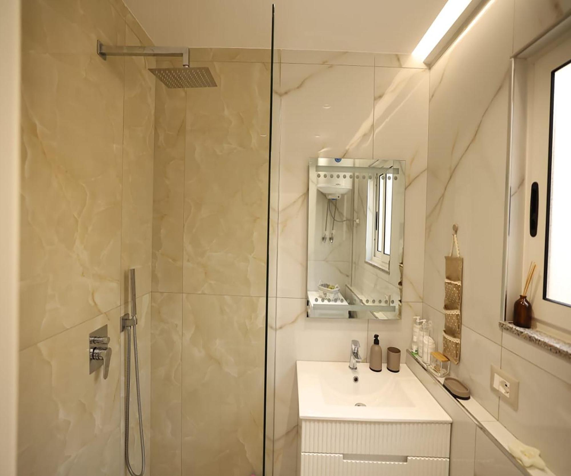 Apartament Arkle 4 Tirana