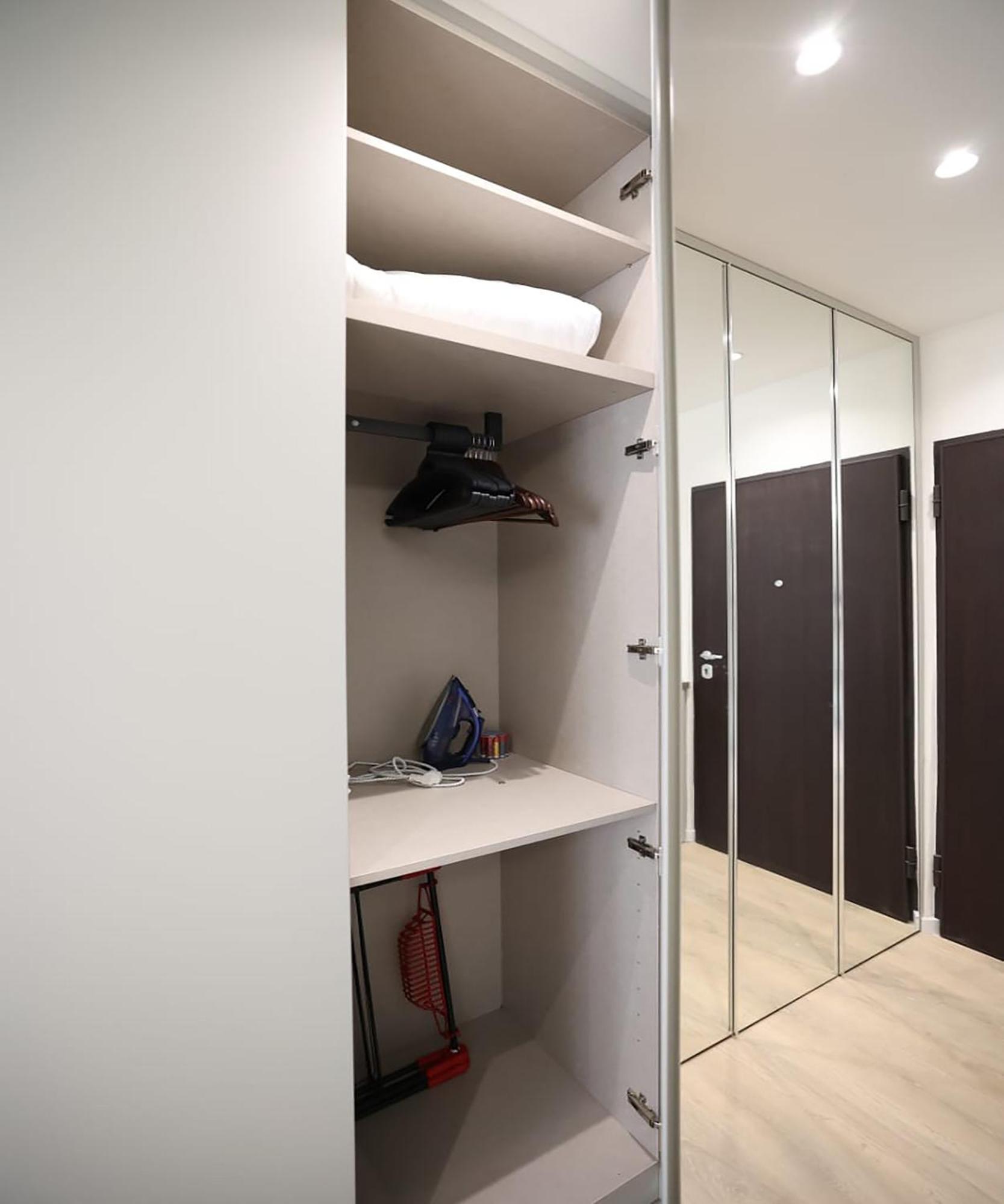 Arkle 4 Apartament *