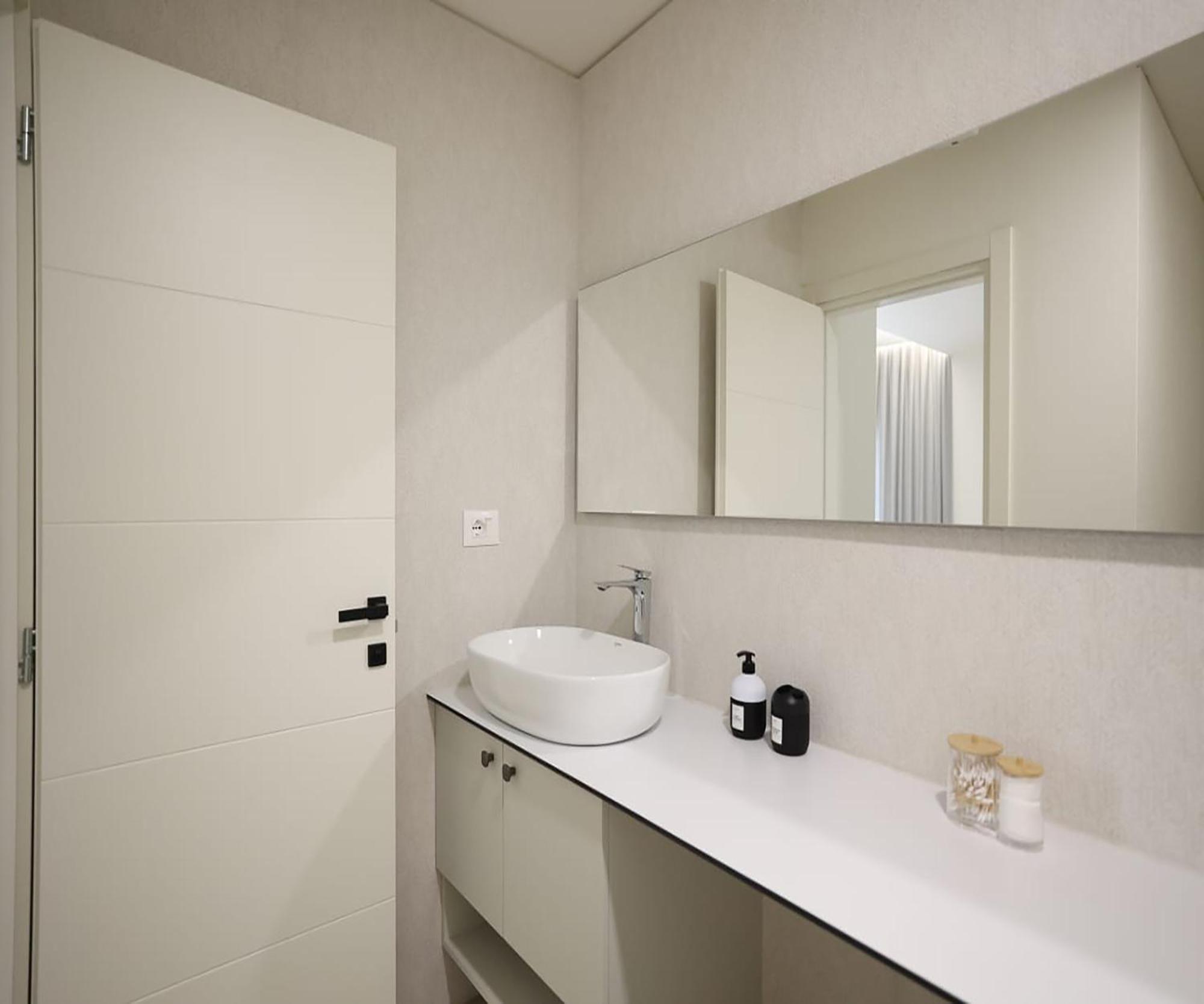 Arkle 4 Apartament Tirana