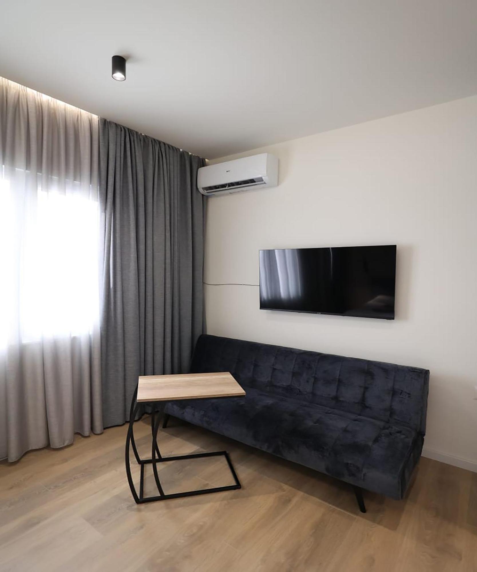 Arkle 4 Apartament Tirana