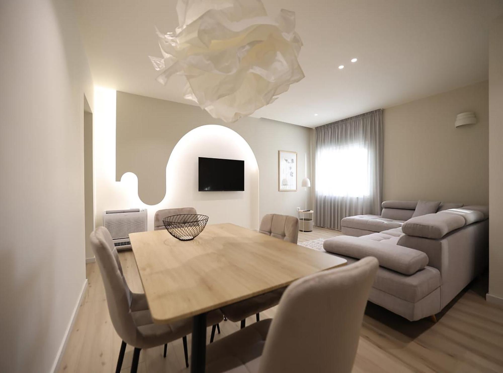 Apartment Arkle 4 *
