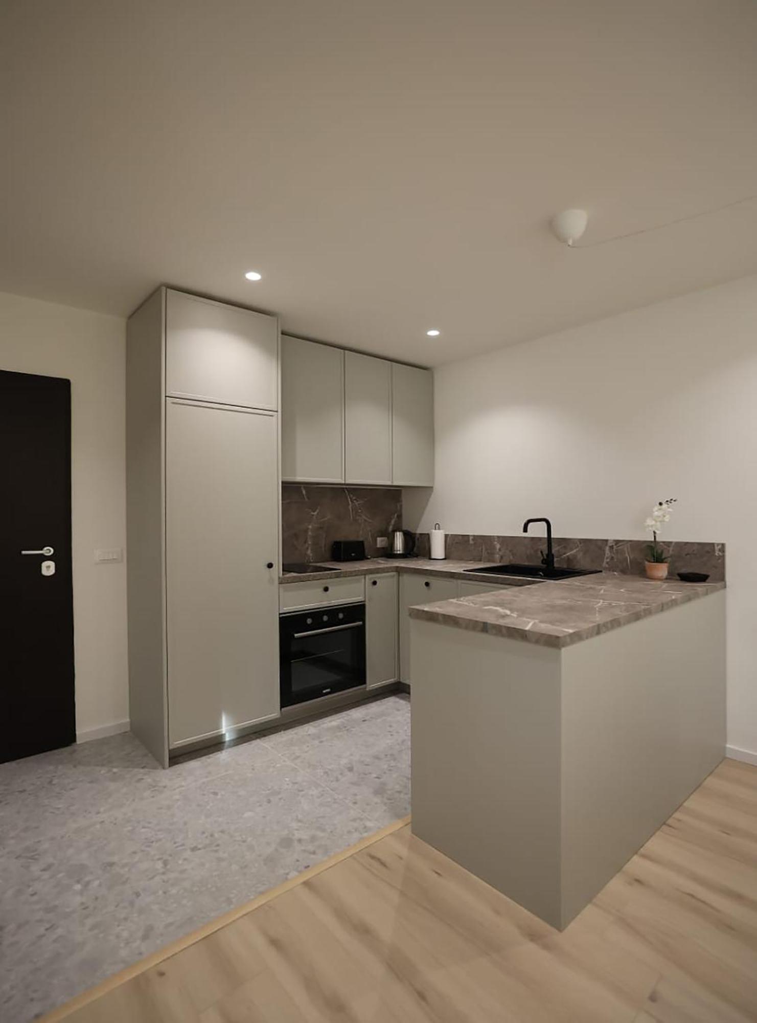 Apartment Arkle 4