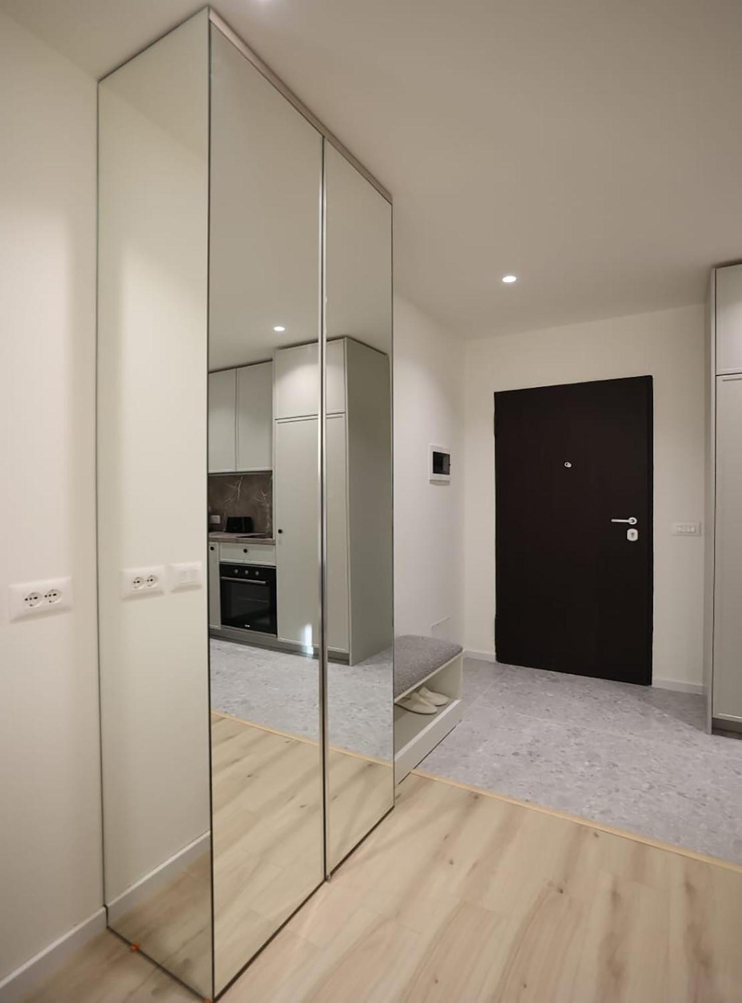 Appartement Arkle 4 Tirana