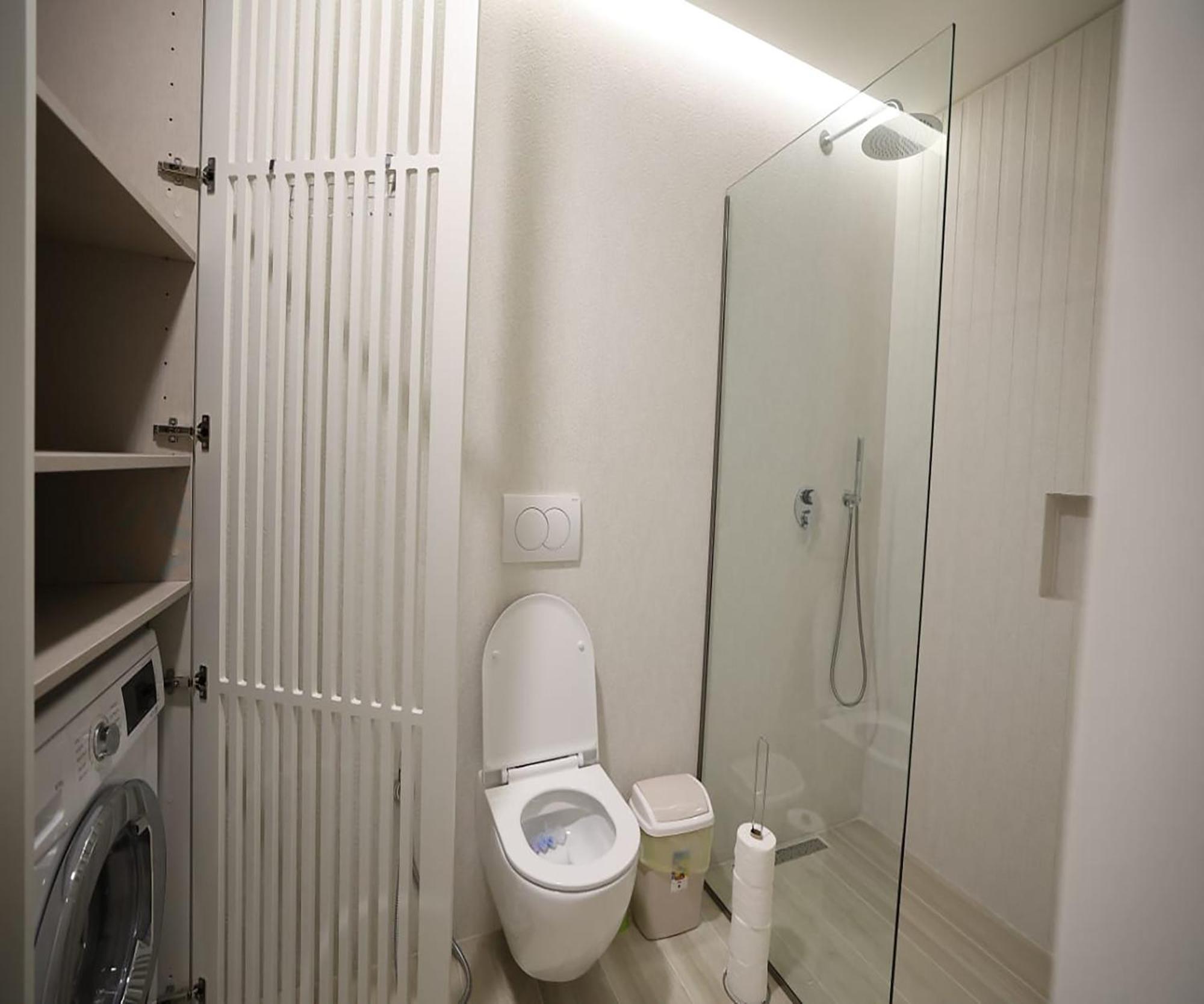 Arkle 4 Apartment Tirana